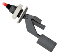Trimod Besta Single-Point Level Switch, LS-6/LS-7
